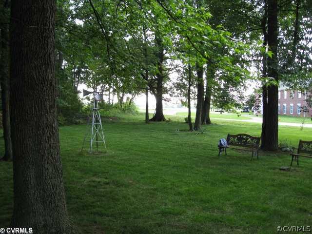 6541 Midview Road Henrico, VA 23231 - Photo 3 of 7 Land/Lot