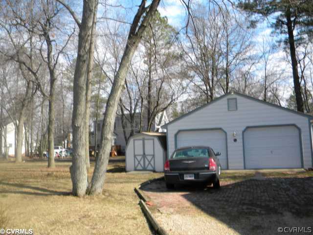 6541 Midview Road Henrico, VA 23231 - Photo 5 of 7 Other