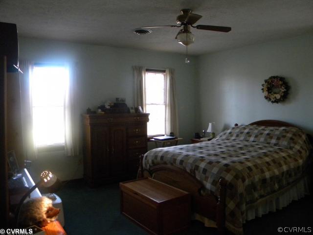 6541 Midview Road Henrico, VA 23231 - Photo 7 of 7 Bedroom