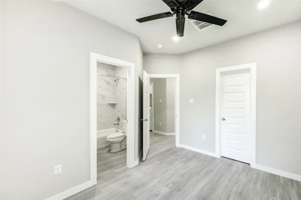 $450,000 | 8157 Tate Street, Unit A & B, Houston, TX 77028