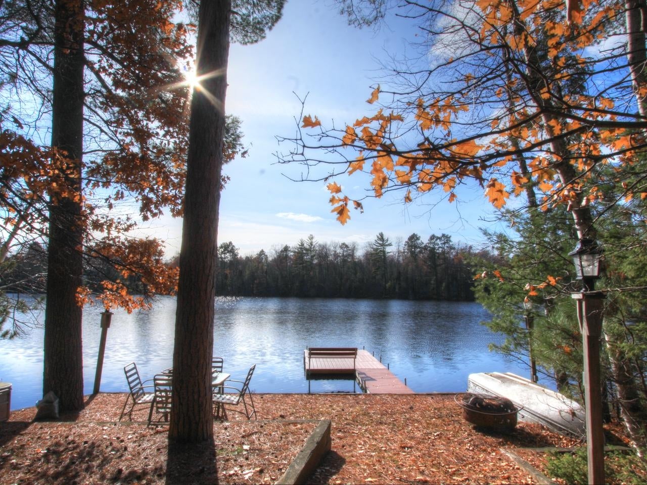 1271 East Wakefield Lake Road St. Germain, WI 54558 - Photo 5 of 61 Gallery Image 5