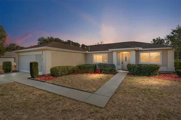 $215,000 | 13875 Southeast 97th Avenue, Summerfield, FL 34491