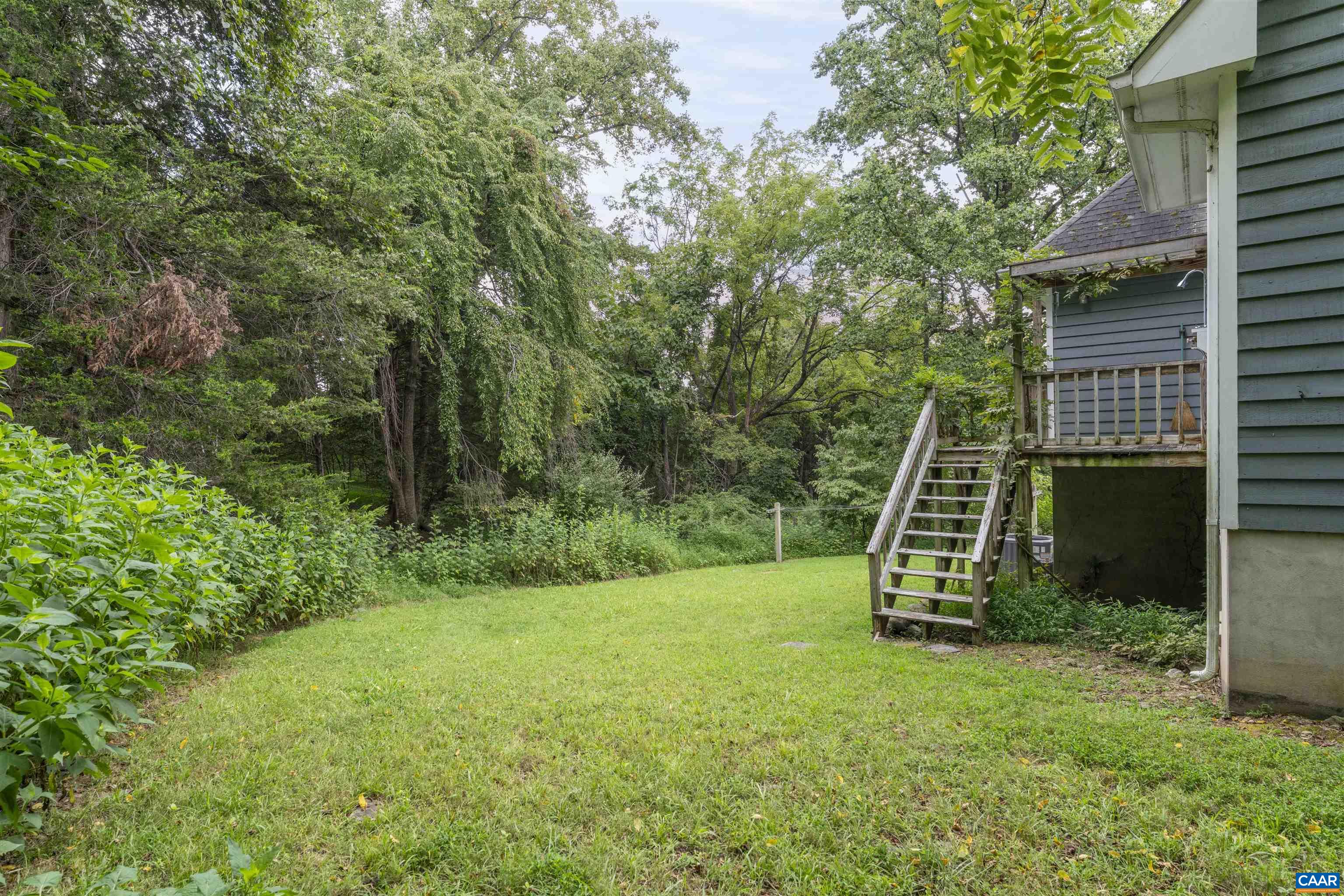 6630 Highlander Way Crozet, VA 22932 - Photo 24 of 41 a view of a house with a park