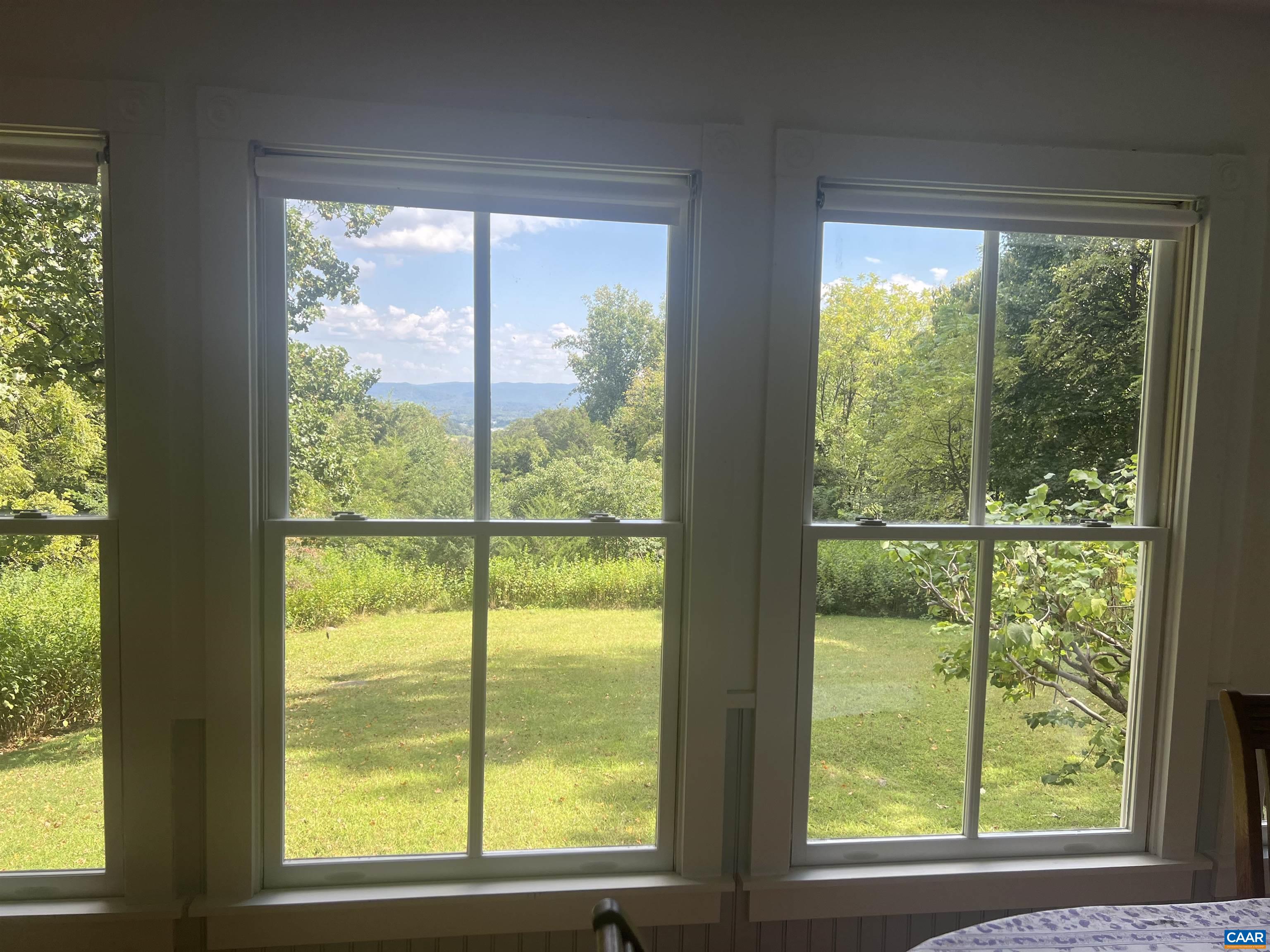 6630 Highlander Way Crozet, VA 22932 - Photo 25 of 41 a view of an empty room and window