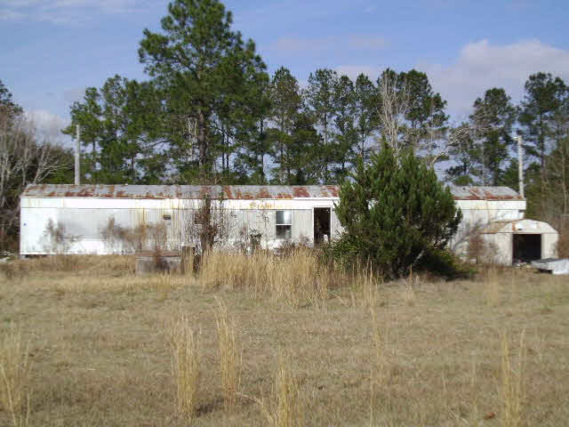 24663 Daw Road Elberta, AL 36530 - Photo 1 of 1