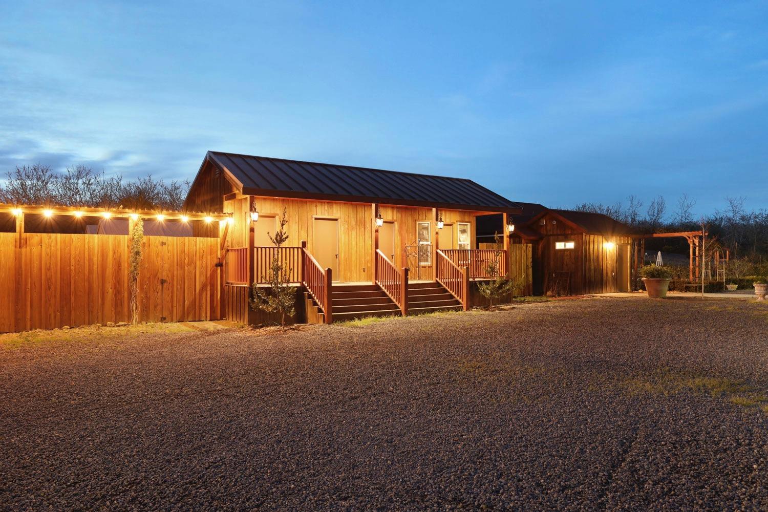 10031 Frankenheimer Road Oakdale, CA 95361 - Photo 17 of 95 a view of a basketball court