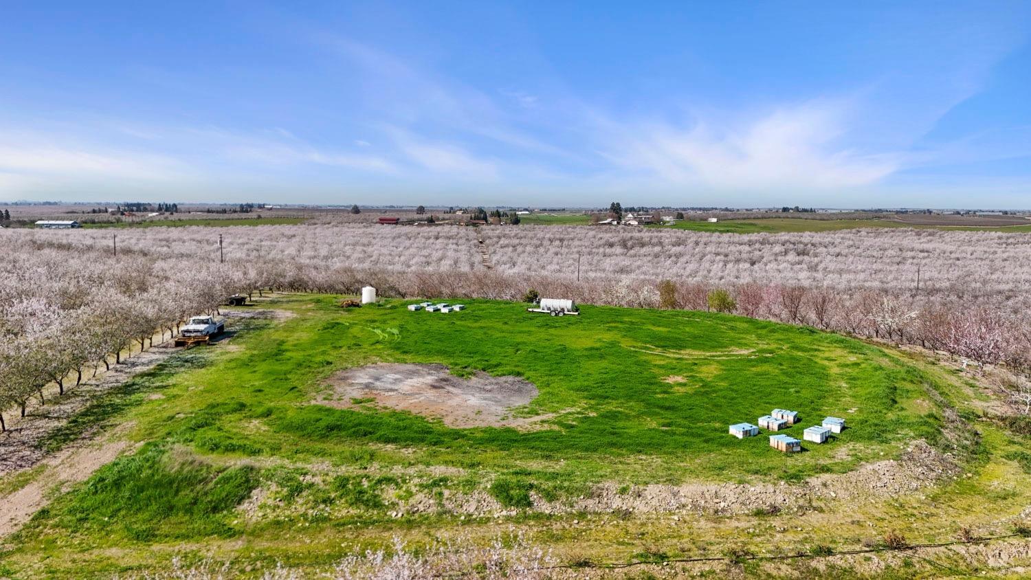 10031 Frankenheimer Road Oakdale, CA 95361 - Photo 24 of 95 a view of a golf course with a lake
