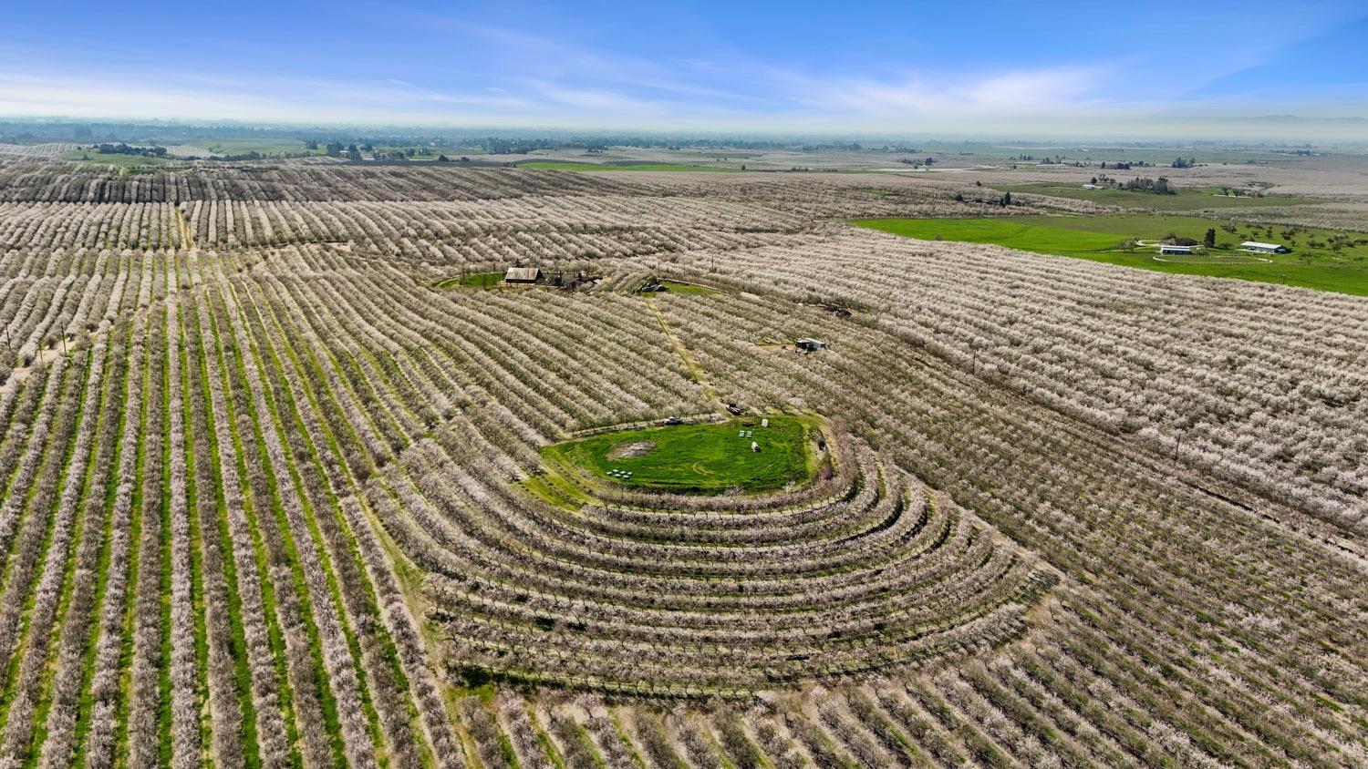 10031 Frankenheimer Road Oakdale, CA 95361 - Photo 39 of 95 a view of an ocean from a balcony