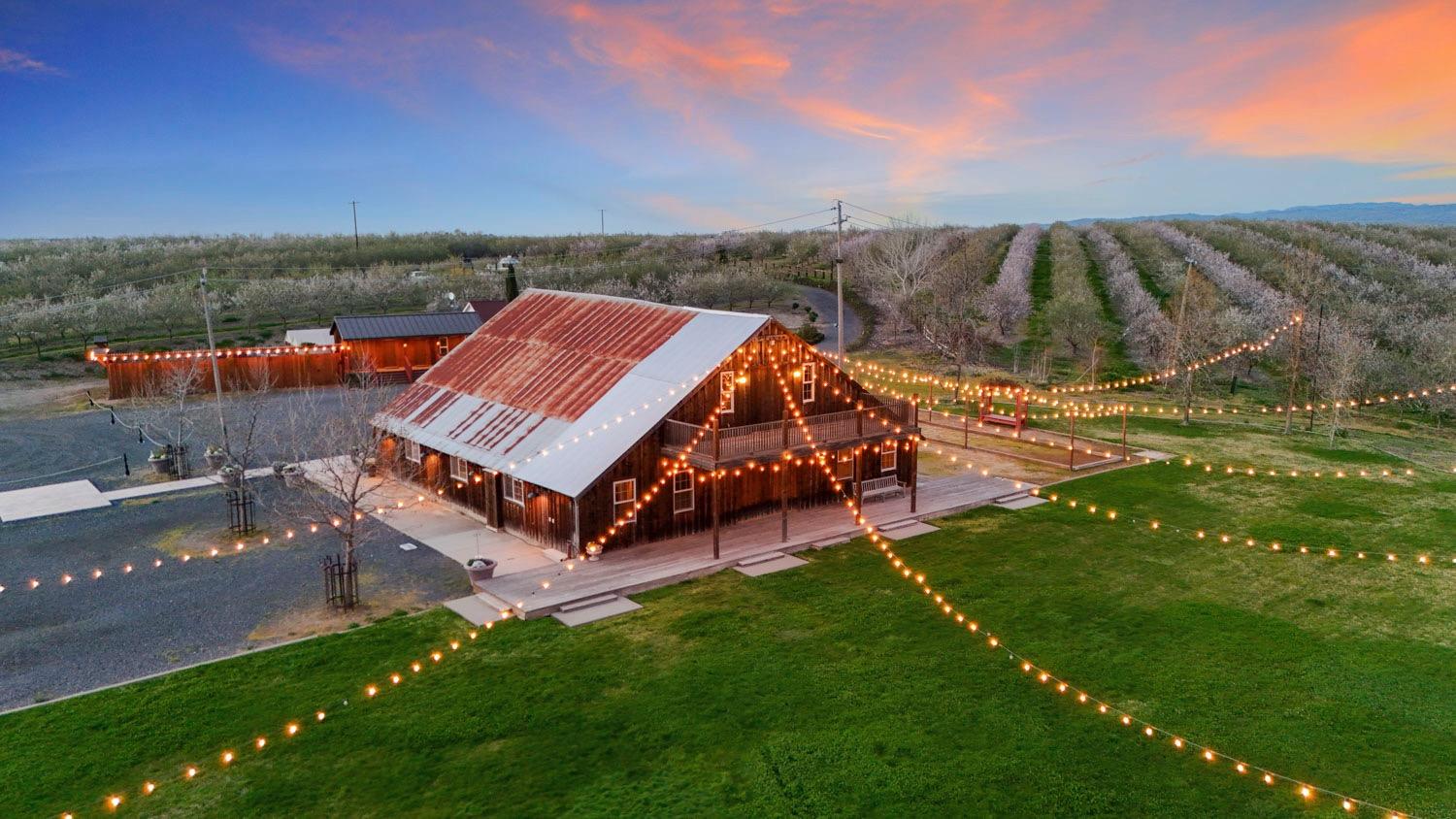 10031 Frankenheimer Road Oakdale, CA 95361 - Photo 4 of 95