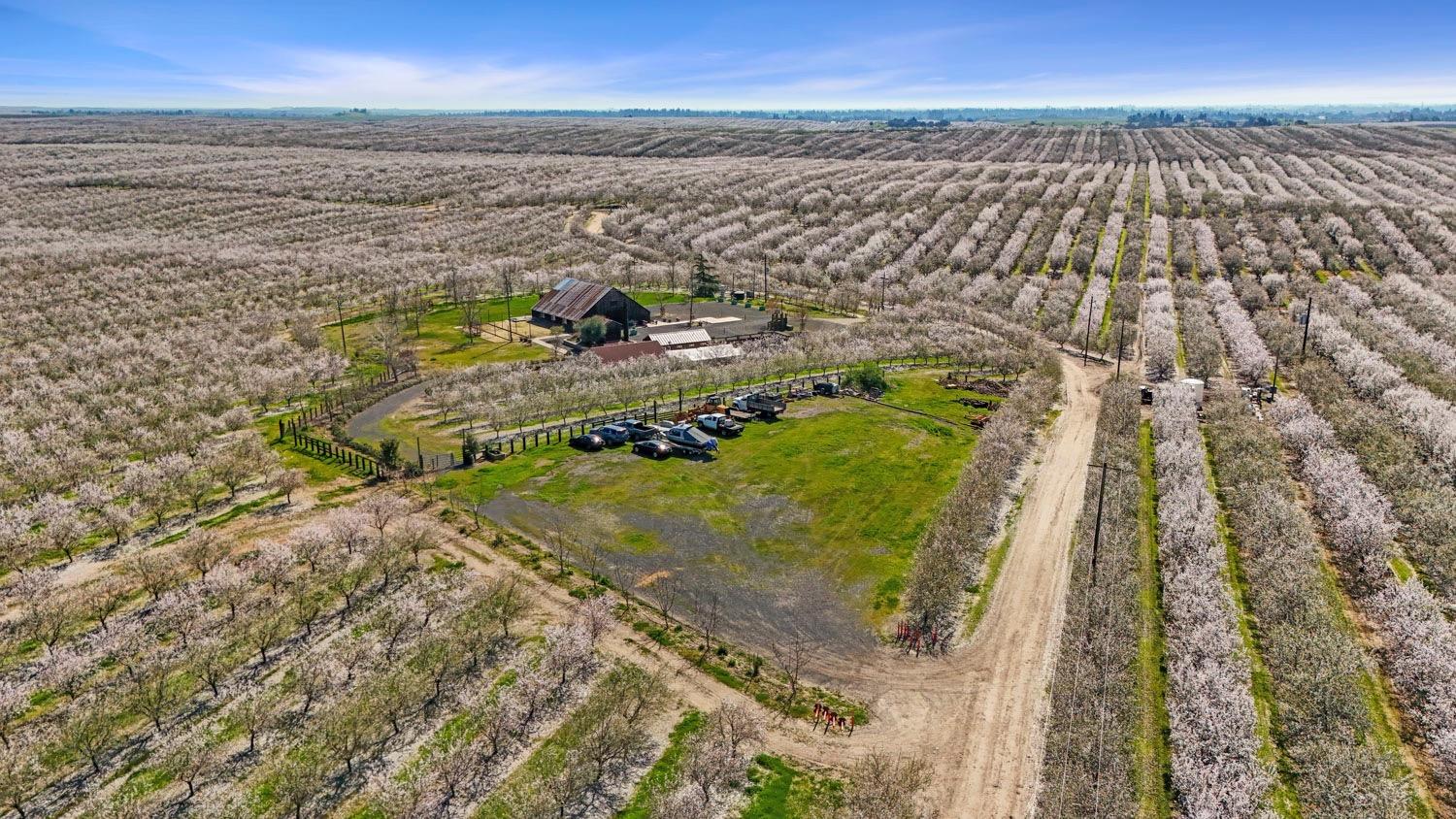 10031 Frankenheimer Road Oakdale, CA 95361 - Photo 43 of 95