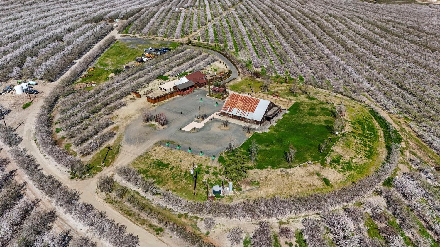 10031 Frankenheimer Road Oakdale, CA 95361 - Photo 45 of 95