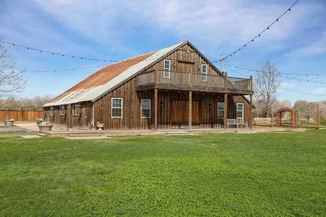 $5,893,000 | 10031 Frankenheimer Road, Oakdale, CA 95361