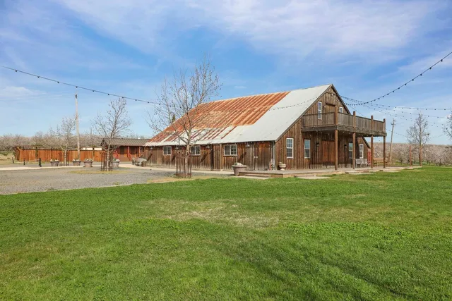 $5,893,000 | 10031 Frankenheimer Road, Oakdale, CA 95361