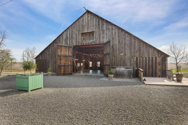 $5,893,000 | 10031 Frankenheimer Road, Oakdale, CA 95361