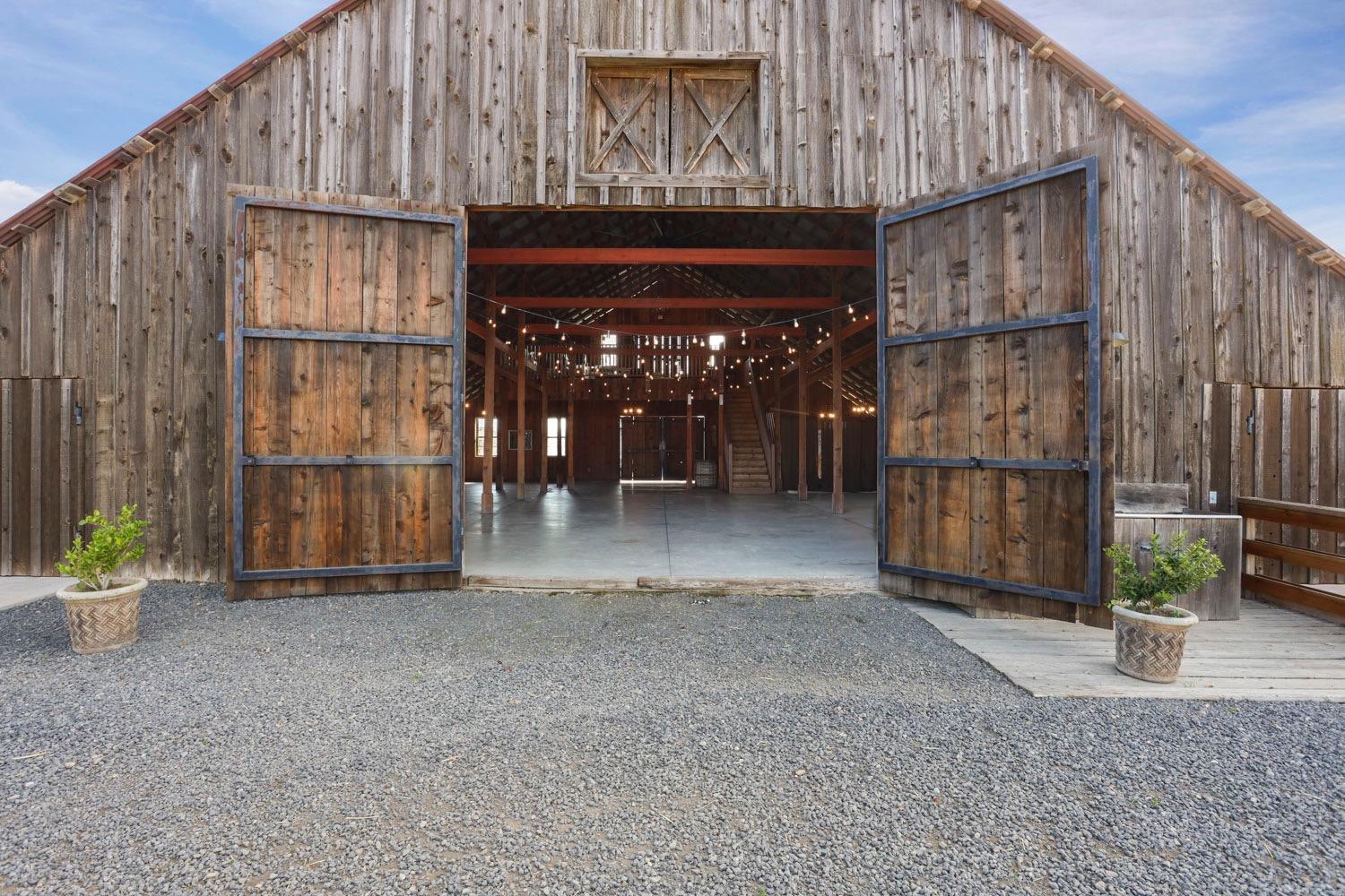 10031 Frankenheimer Road Oakdale, CA 95361 - Photo 64 of 95