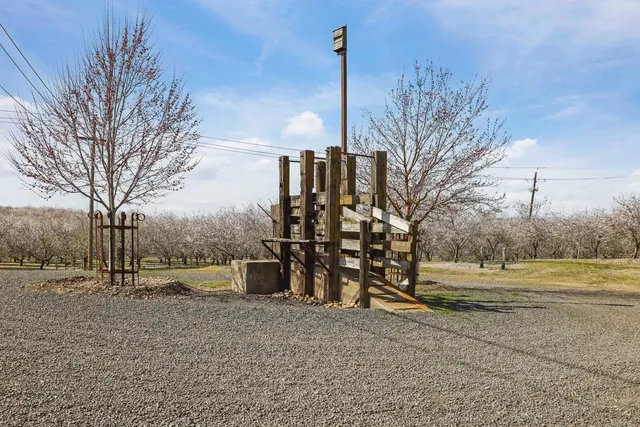 $5,893,000 | 10031 Frankenheimer Road, Oakdale, CA 95361