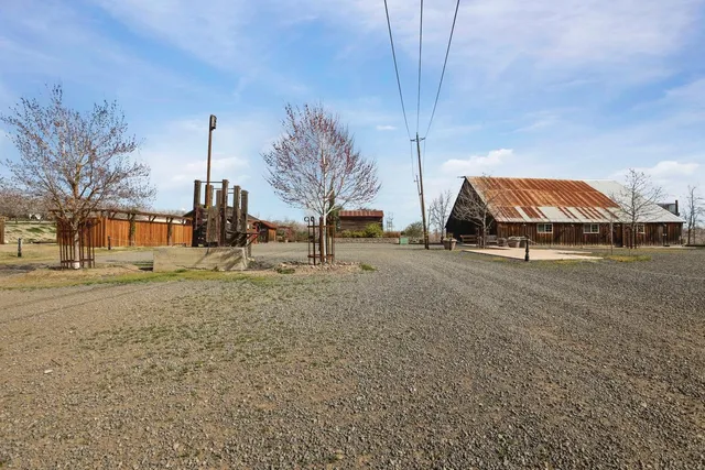 $5,893,000 | 10031 Frankenheimer Road, Oakdale, CA 95361