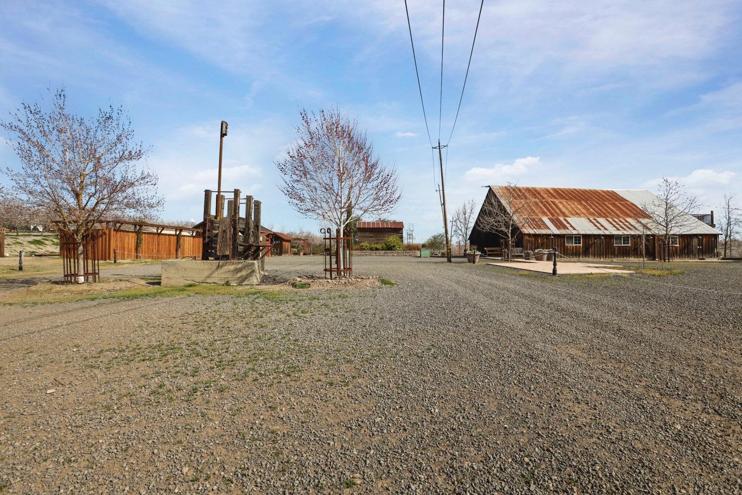 10031 Frankenheimer Road Oakdale, CA 95361 - Photo 72 of 95