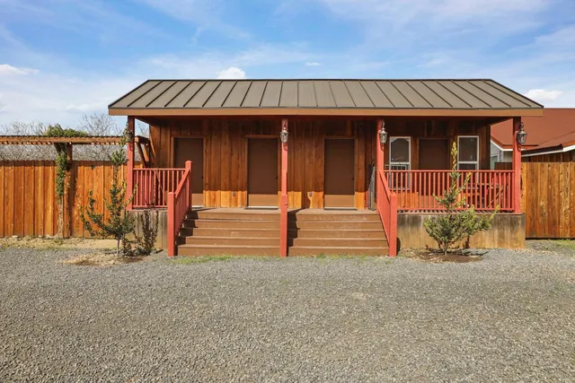 $5,893,000 | 10031 Frankenheimer Road, Oakdale, CA 95361