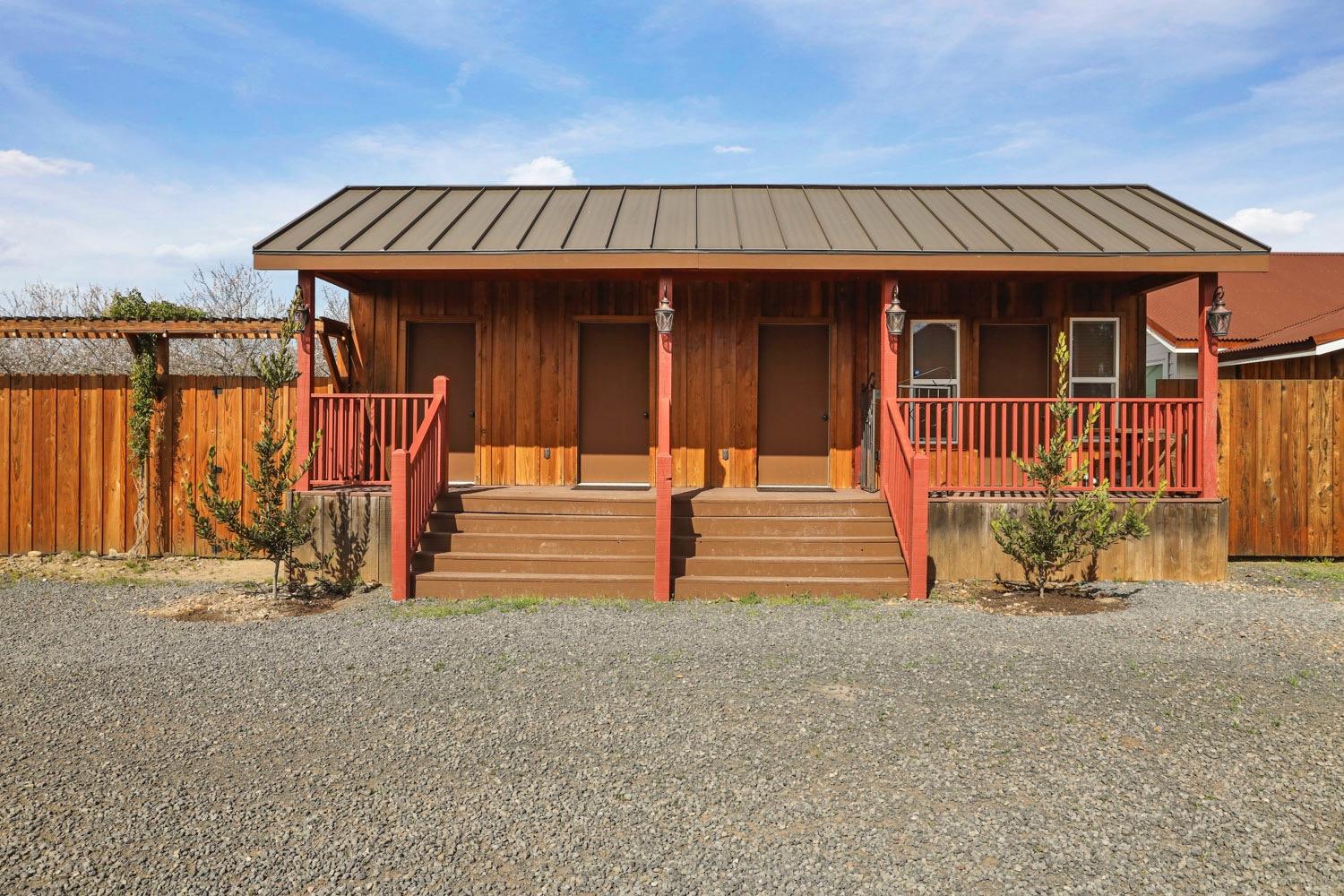 10031 Frankenheimer Road Oakdale, CA 95361 - Photo 74 of 95