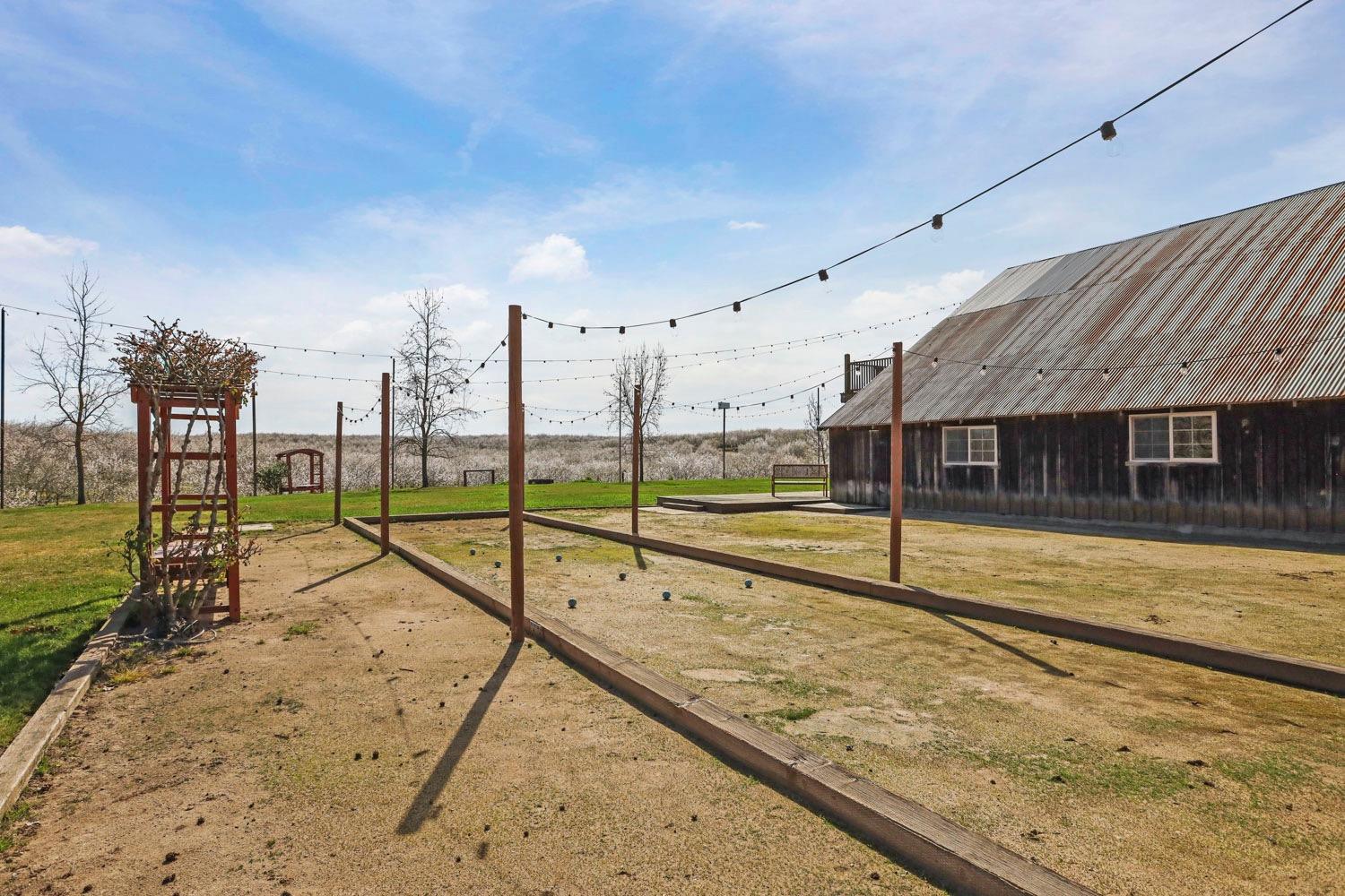 10031 Frankenheimer Road Oakdale, CA 95361 - Photo 77 of 95 a view of a house with swimming pool