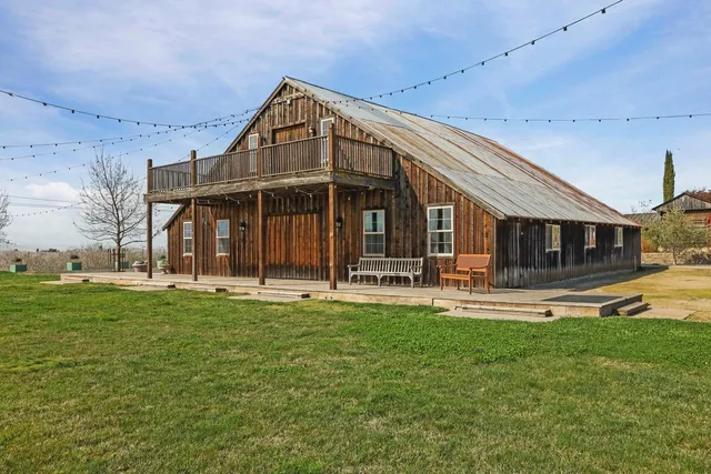 $5,893,000 | 10031 Frankenheimer Road, Oakdale, CA 95361