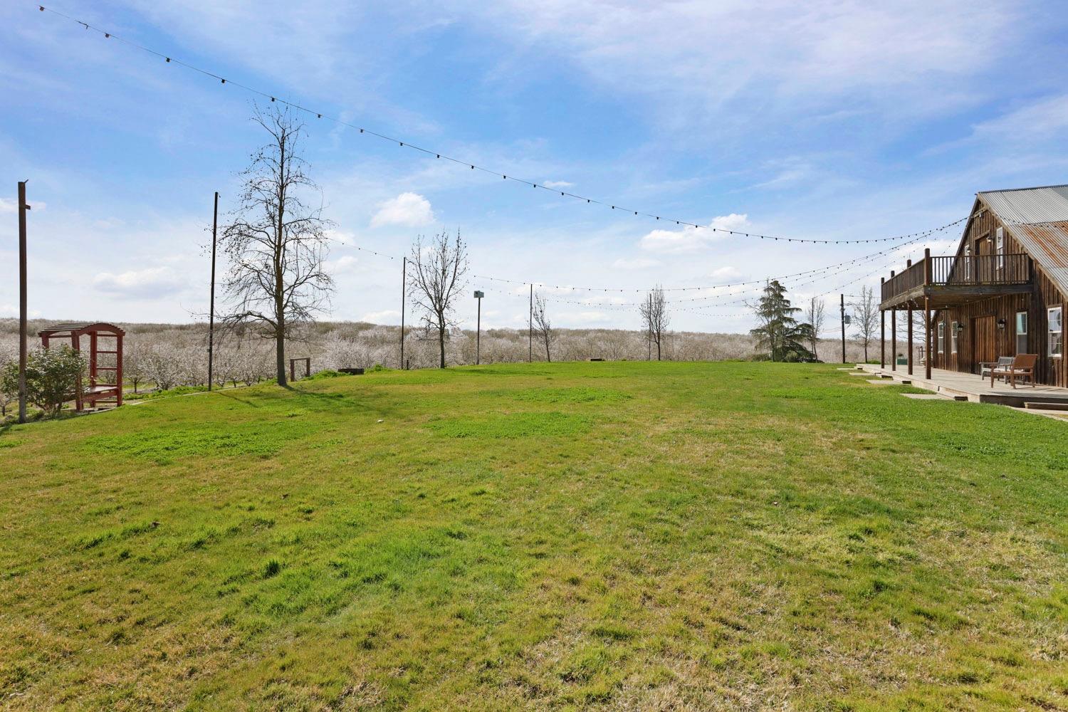 10031 Frankenheimer Road Oakdale, CA 95361 - Photo 80 of 95