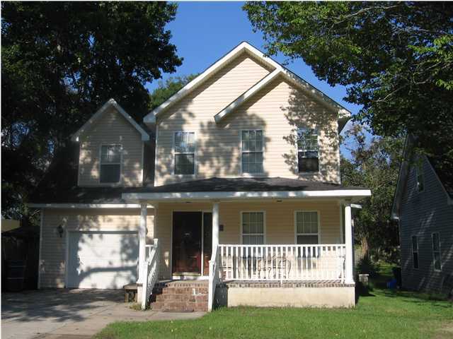 1422 Hazel Road Charleston, SC 29407 - Photo 1 of 1 Primary Photo