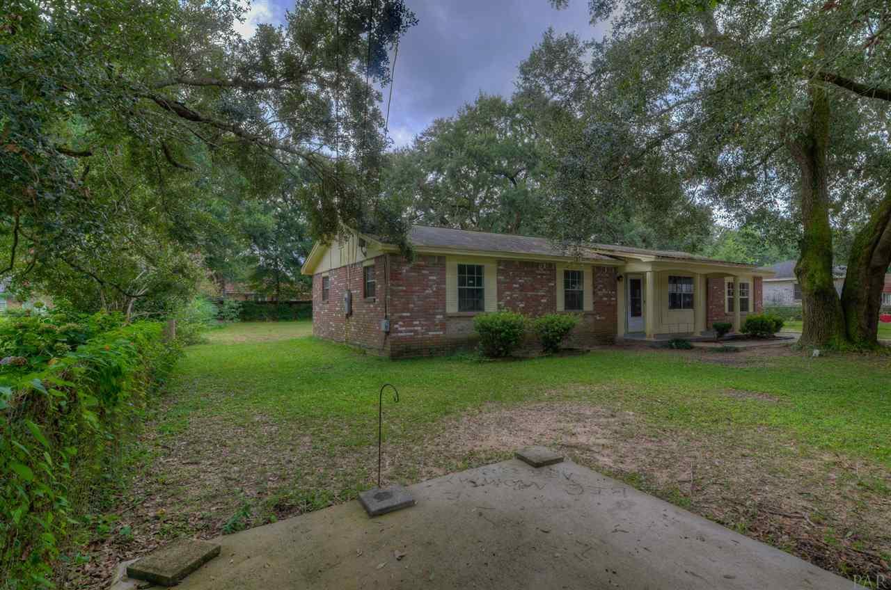 8330 Ranger Drive Pensacola, FL 32534 - Photo 1 of 24