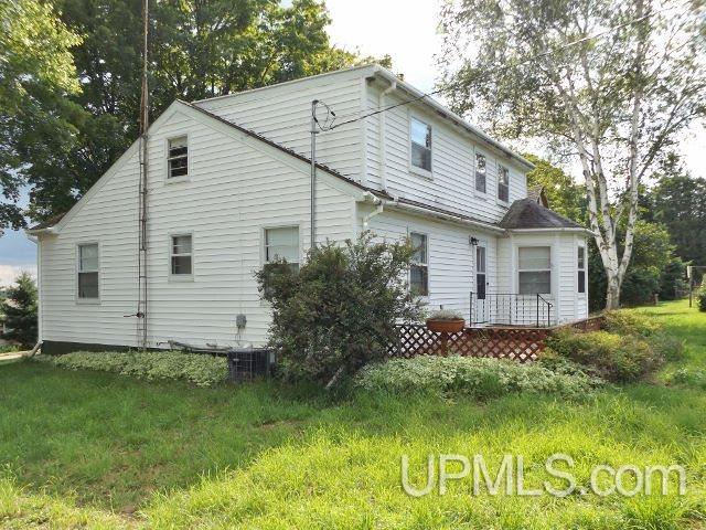 406 3rd Street Alpha, MI 49902 - Photo 20 of 26 Gallery Image 20