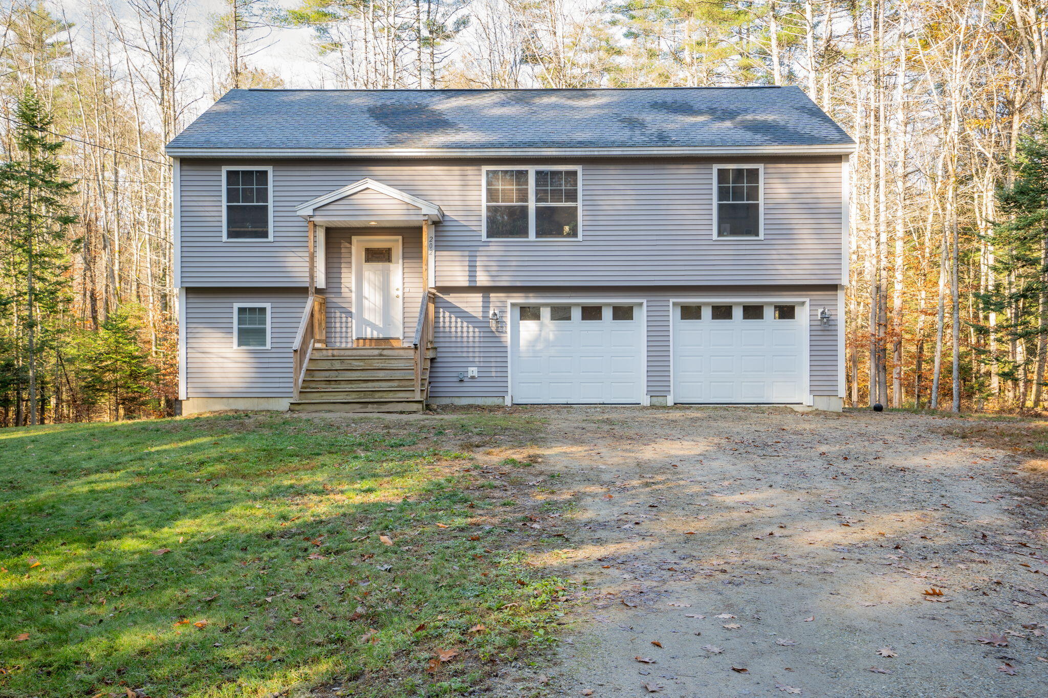 202 Beaver Dam Road Waterboro, ME 04061 - Photo 1 of 53 1-web-or-mls-DSC05879