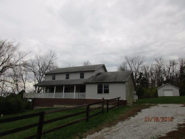 2165 Handys Bend Road Wilmore, KY 40390 - Photo 1 of 21 Photo 1