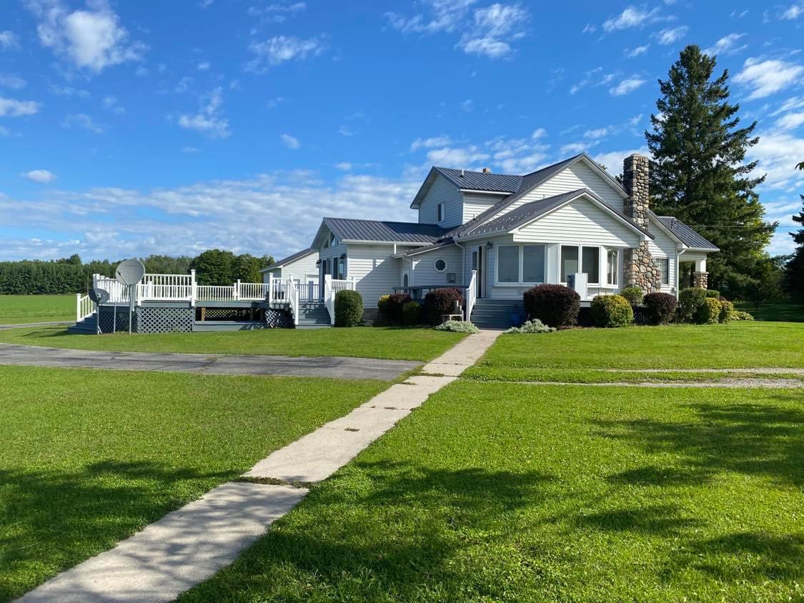 9328 Salina Road Posen, MI 49776 - Photo 1 of 28 Gallery Image 1