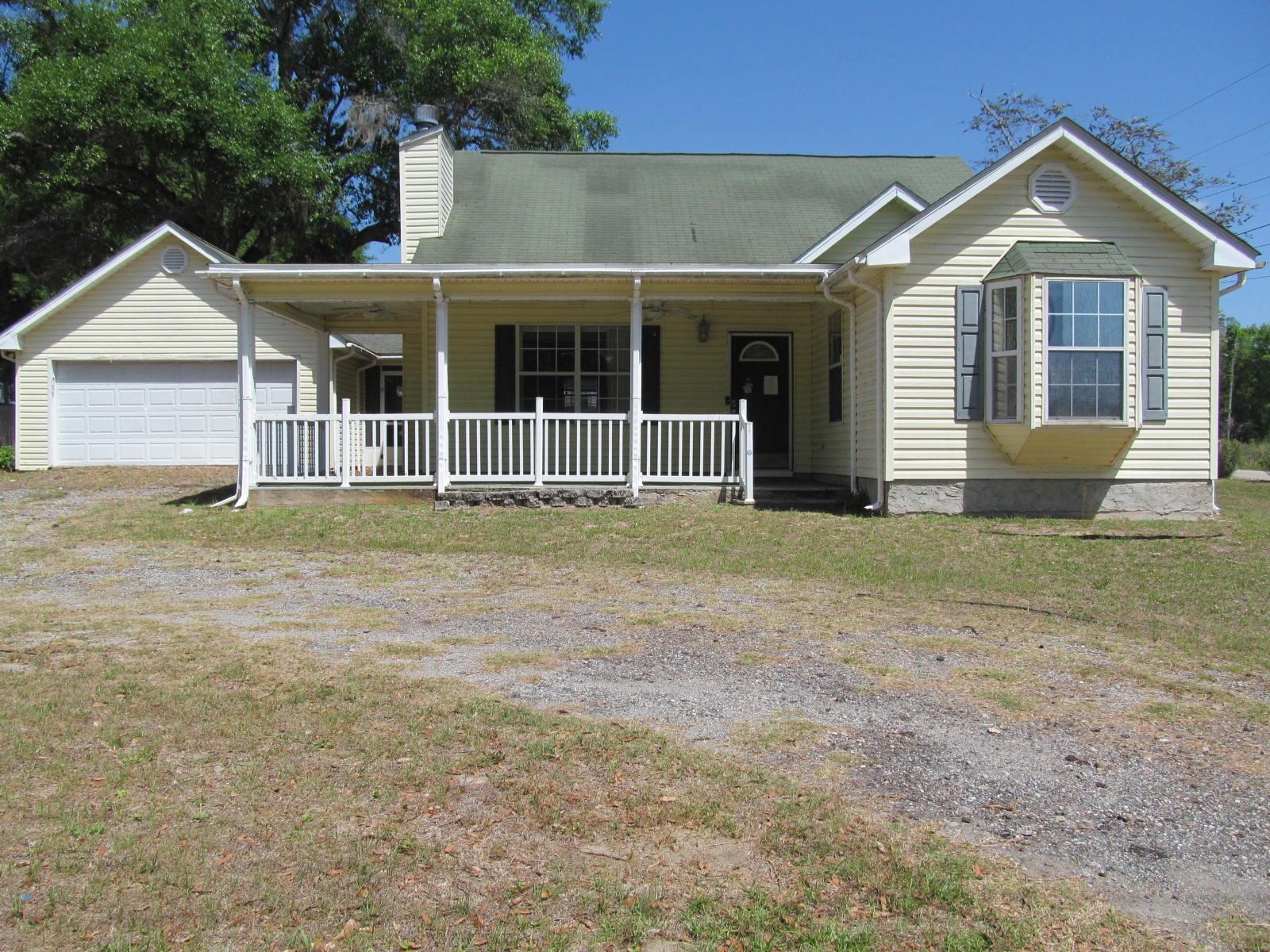 20 Perry Lane Havana, FL 32333 - Photo 1 of 21