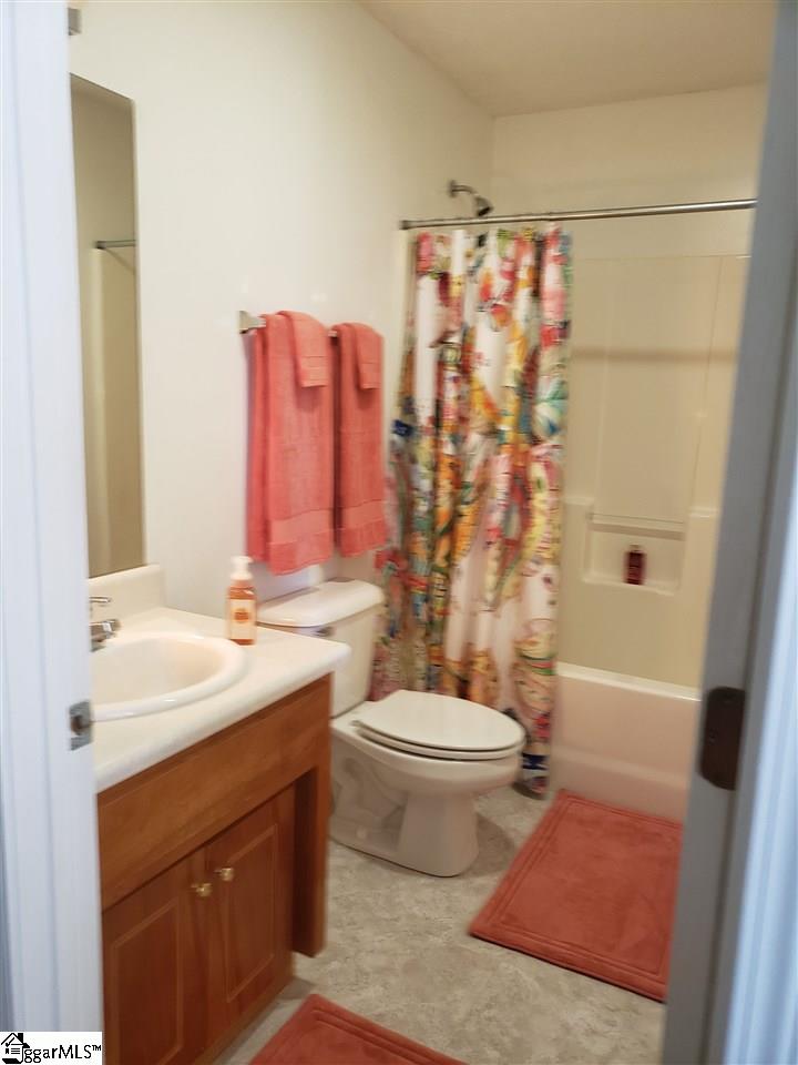 1234 Holly Springs Road Inman, SC 29349 - Photo 11 of 15