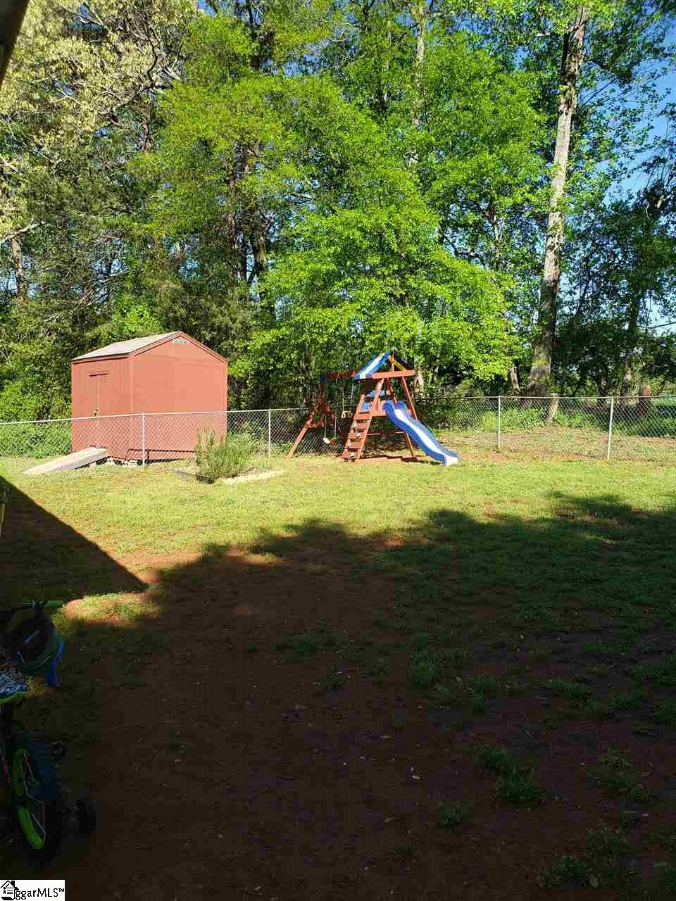 1234 Holly Springs Road Inman, SC 29349 - Photo 12 of 15