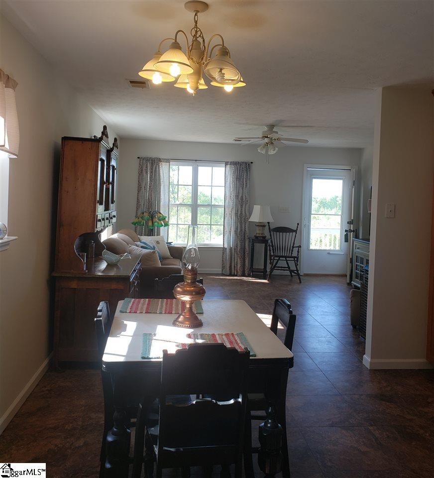 1234 Holly Springs Road Inman, SC 29349 - Photo 3 of 15