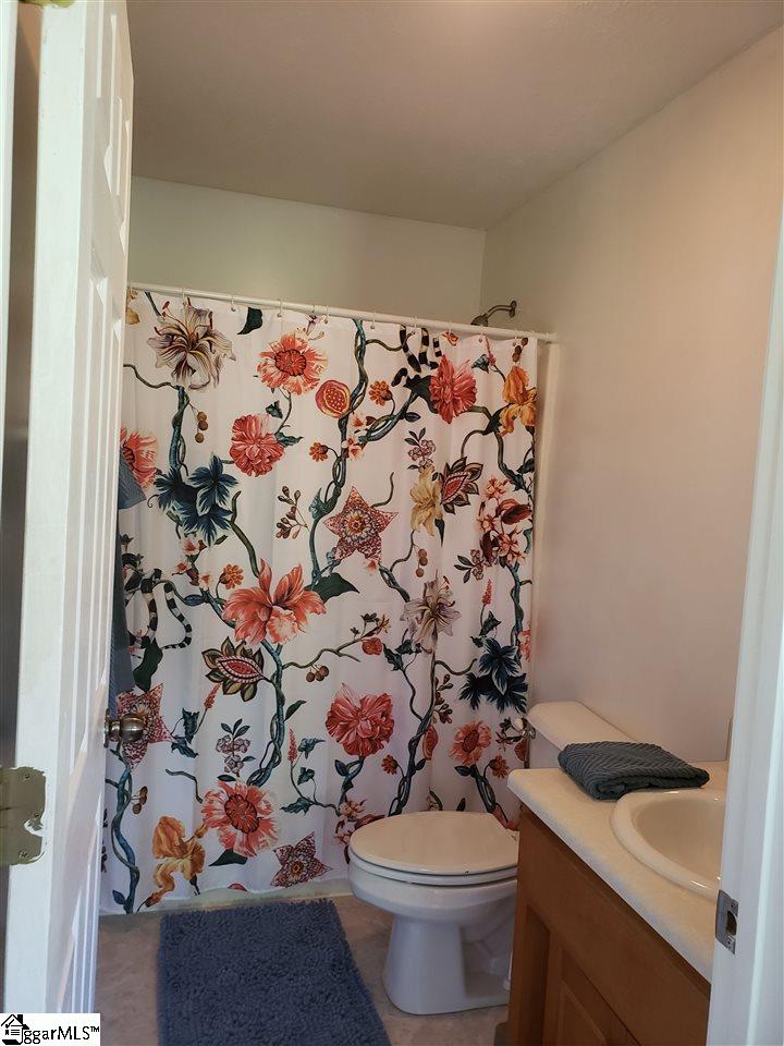 1234 Holly Springs Road Inman, SC 29349 - Photo 8 of 15