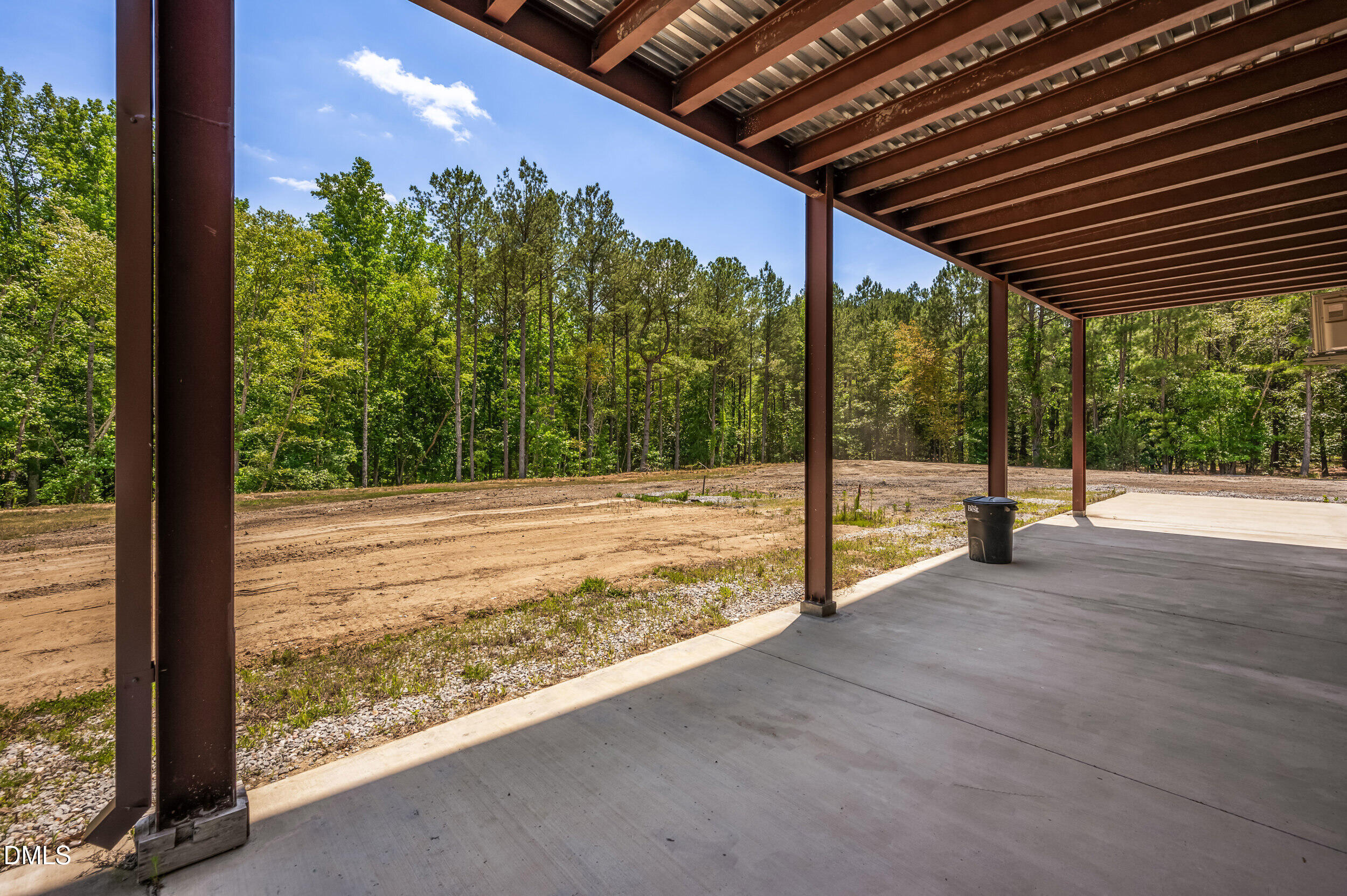 6416 Bissette Road Wendell, NC 27591 - Photo 75 of 78