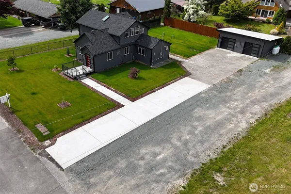 $570,000 | 1294 Seeman Street, Darrington, WA 98241