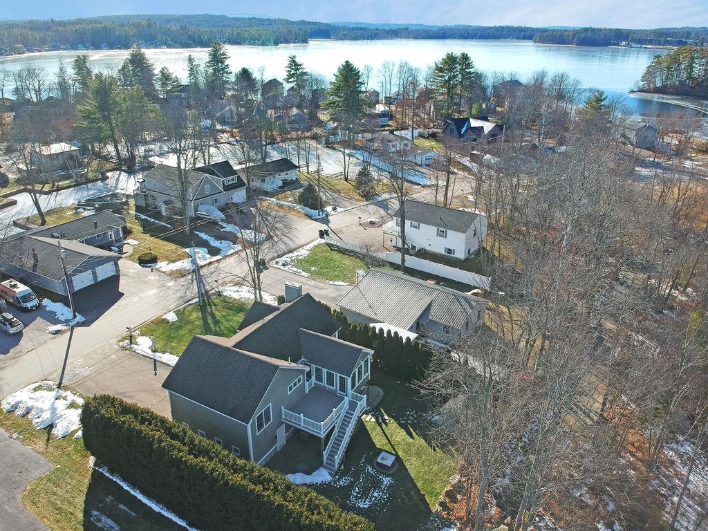 129 Sunset Drive Belmont, NH 03220 - Photo 11 of 58