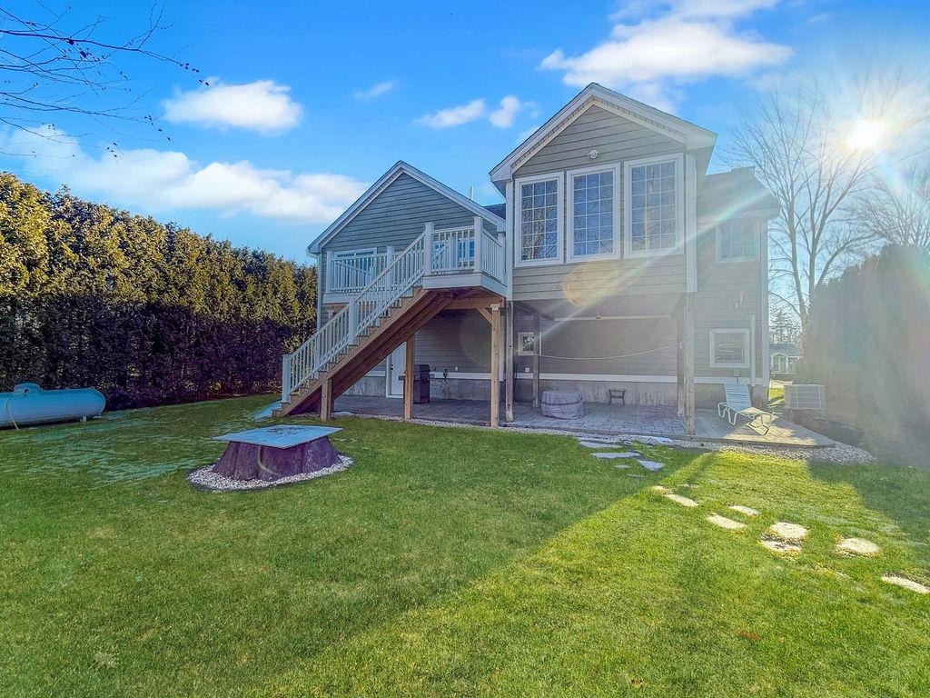 129 Sunset Drive Belmont, NH 03220 - Photo 13 of 58