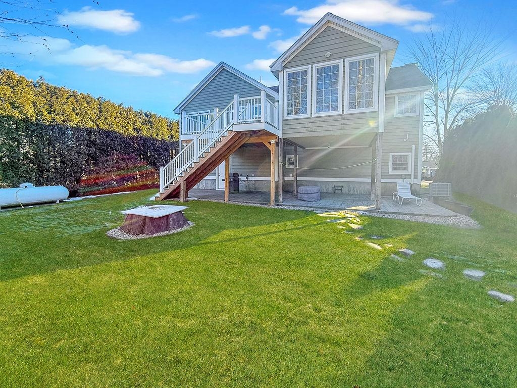 129 Sunset Drive Belmont, NH 03220 - Photo 16 of 58