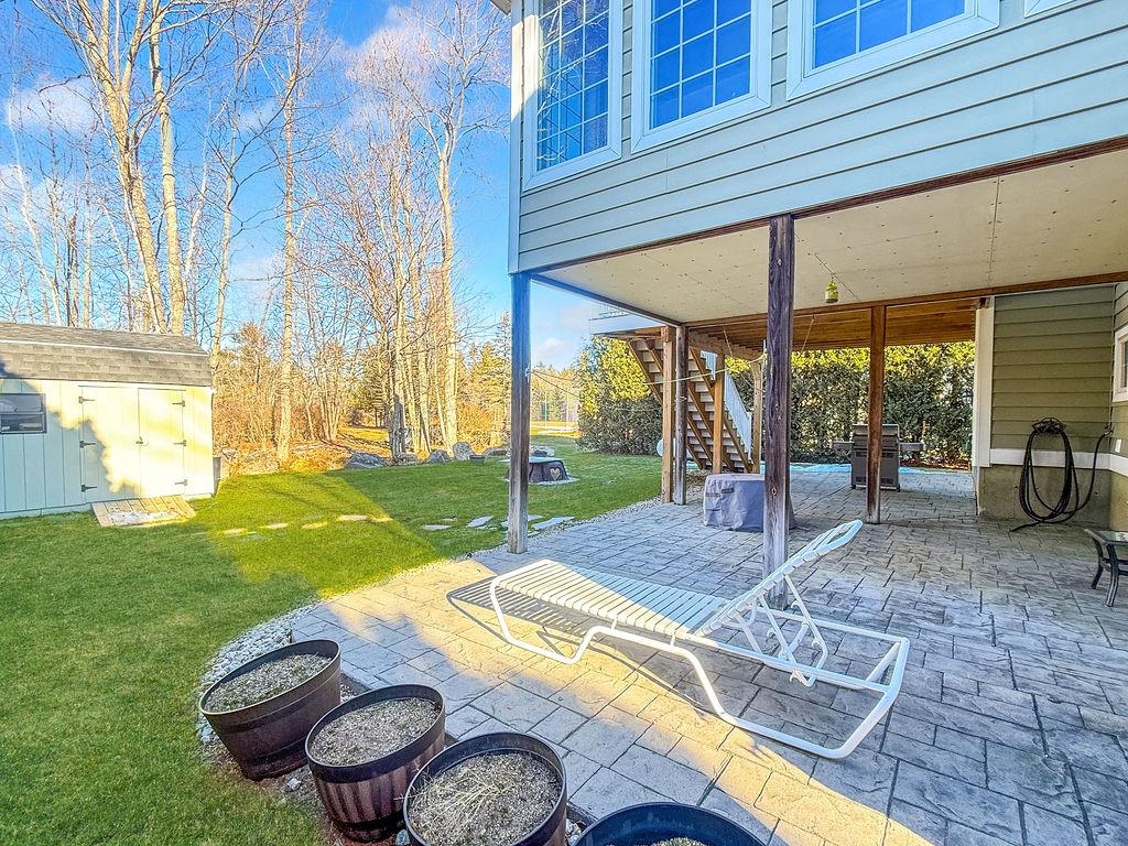 129 Sunset Drive Belmont, NH 03220 - Photo 20 of 58