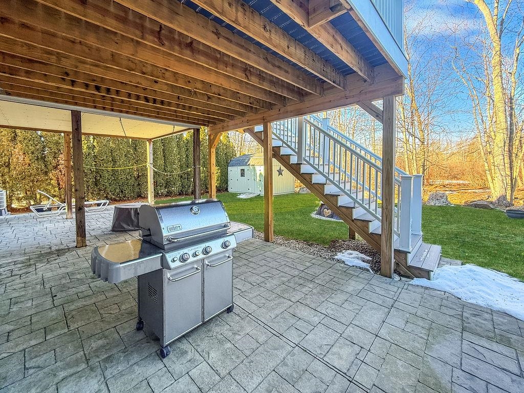 129 Sunset Drive Belmont, NH 03220 - Photo 21 of 58