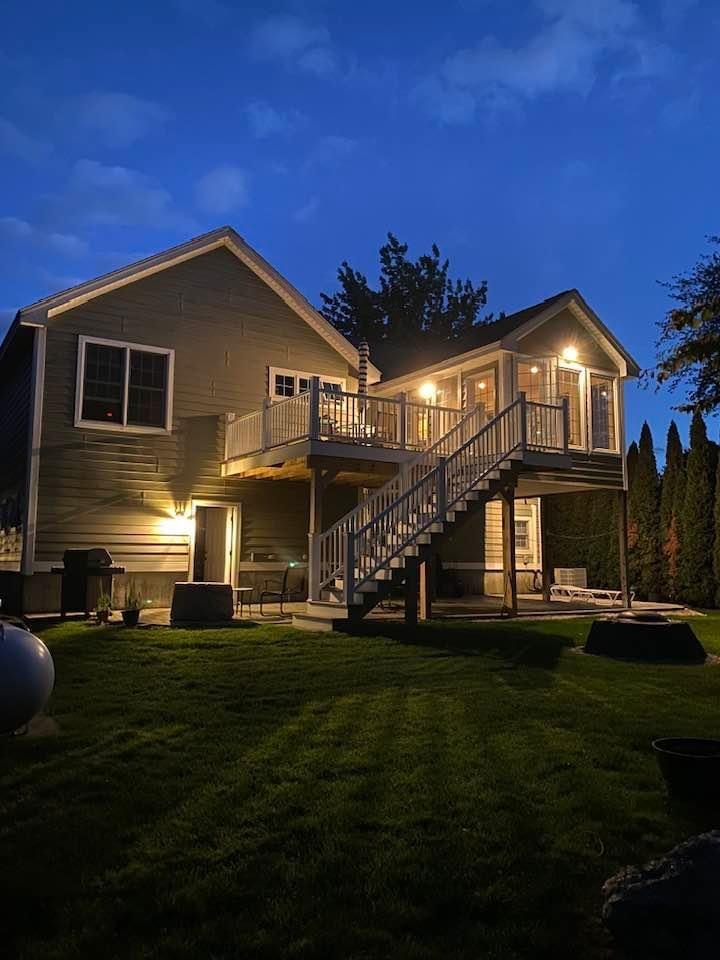 129 Sunset Drive Belmont, NH 03220 - Photo 23 of 58