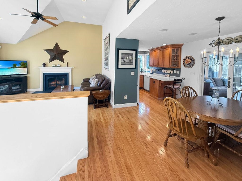 129 Sunset Drive Belmont, NH 03220 - Photo 28 of 58