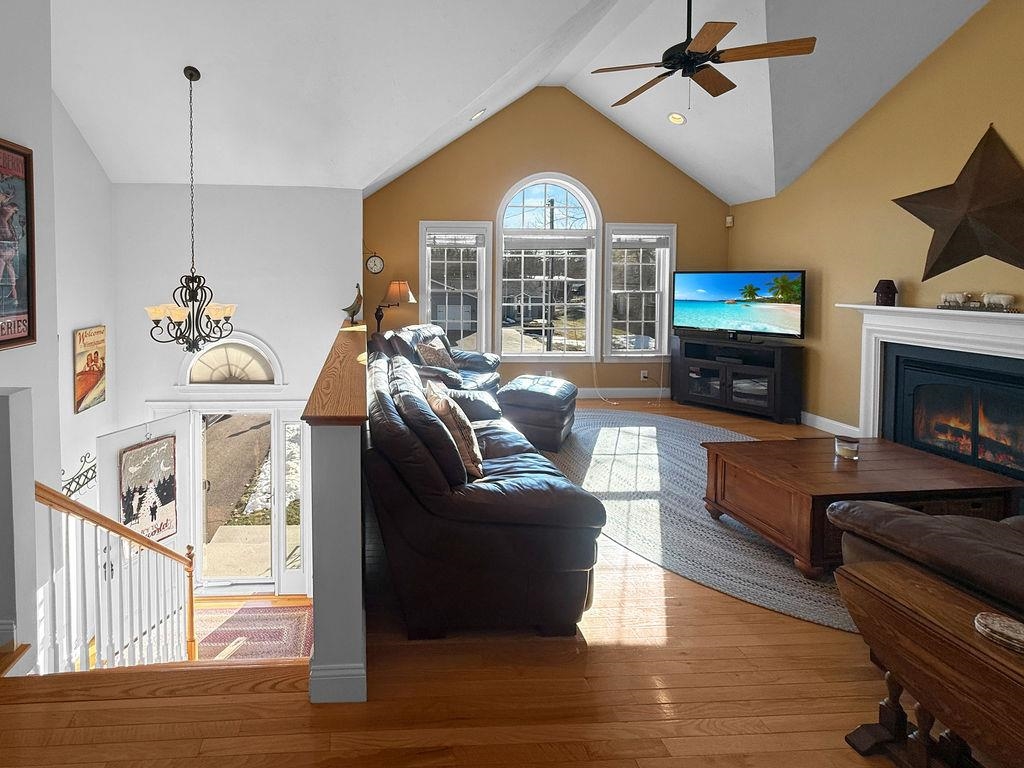 129 Sunset Drive Belmont, NH 03220 - Photo 29 of 58