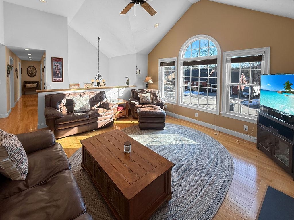 129 Sunset Drive Belmont, NH 03220 - Photo 30 of 58