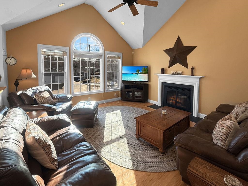 129 Sunset Drive Belmont, NH 03220 - Photo 31 of 58